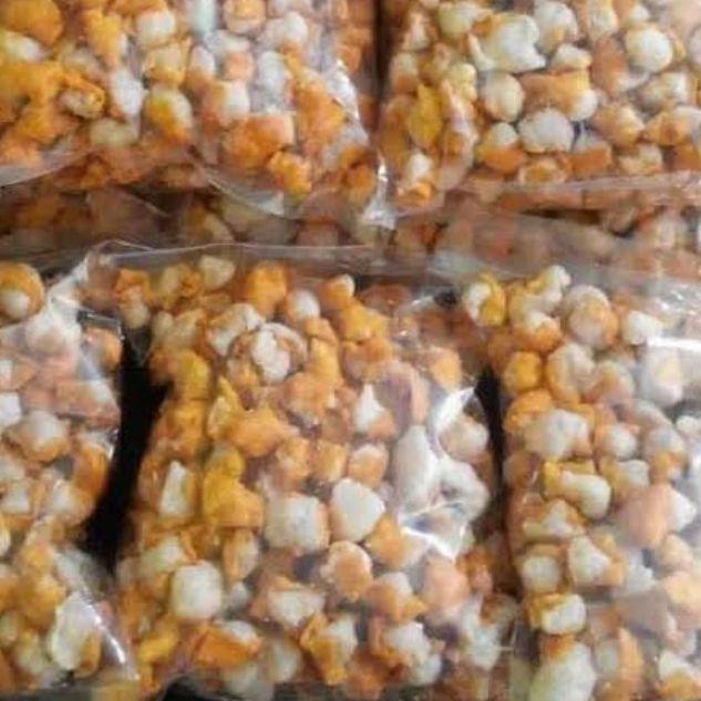 

⚡TOK SIAP 【COD】 Siomay Kering / Batagor Mini 500gram