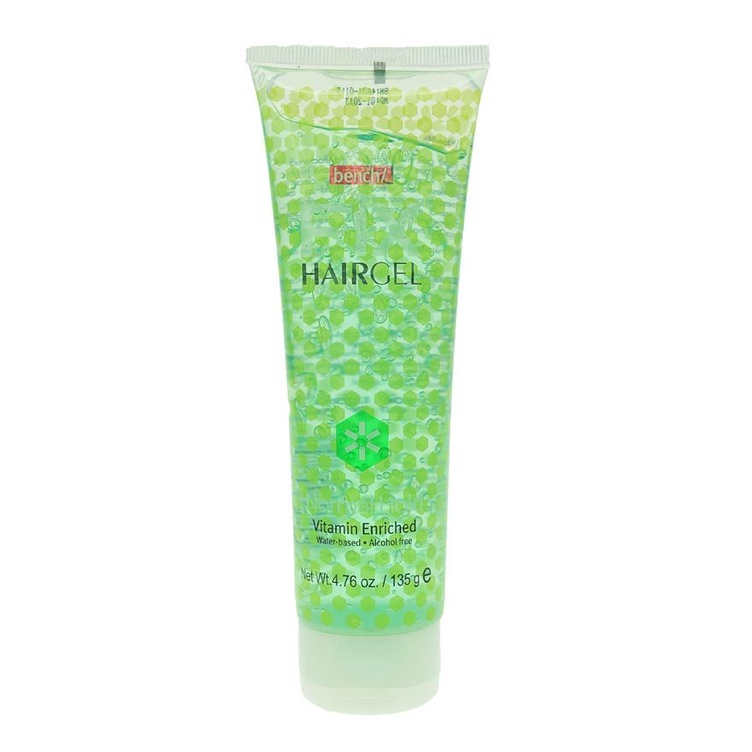 FIX Bench Hair Gel NORMAL HOLD 75ml ORIGINAL Import not Pomade Clay