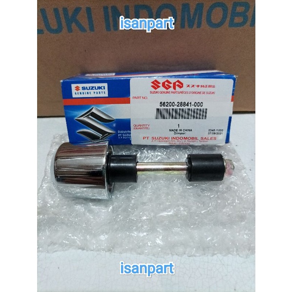 [TERMURAH] Jalu Stang Thunder 125 Original Suzuki