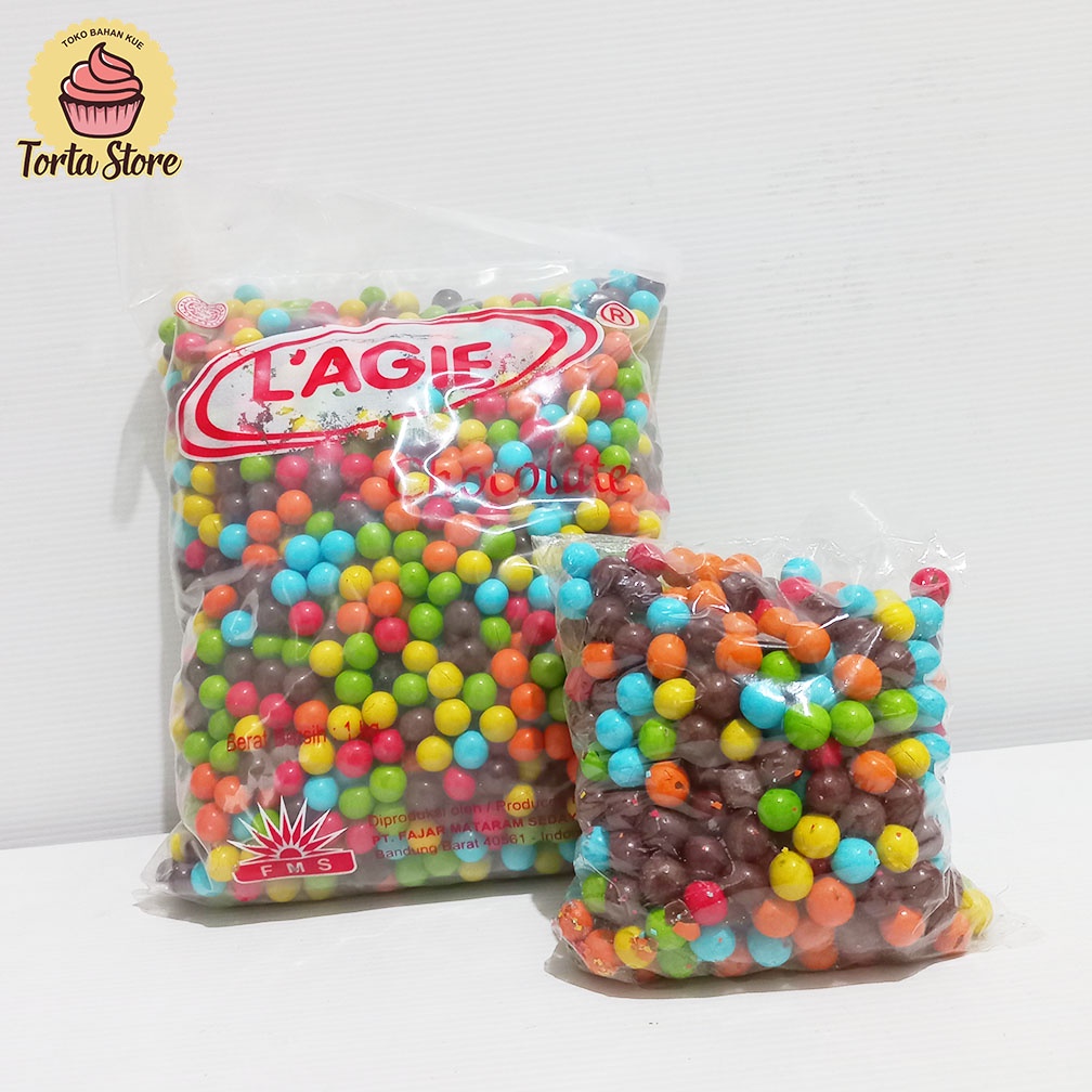 

LAGIE MINI WARNA