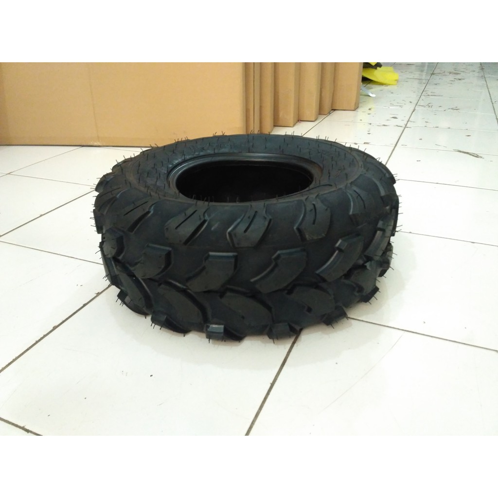 Promo Ban Luar ATV ring 8 Bagian depan