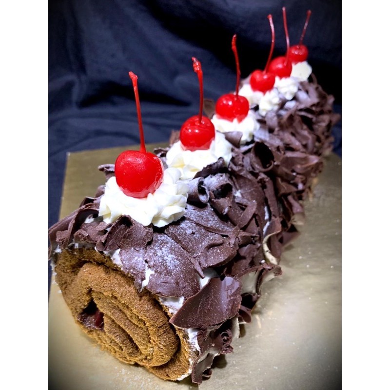 

Paket Kursus Online Classical Rolltaarts by Fredy Hartono