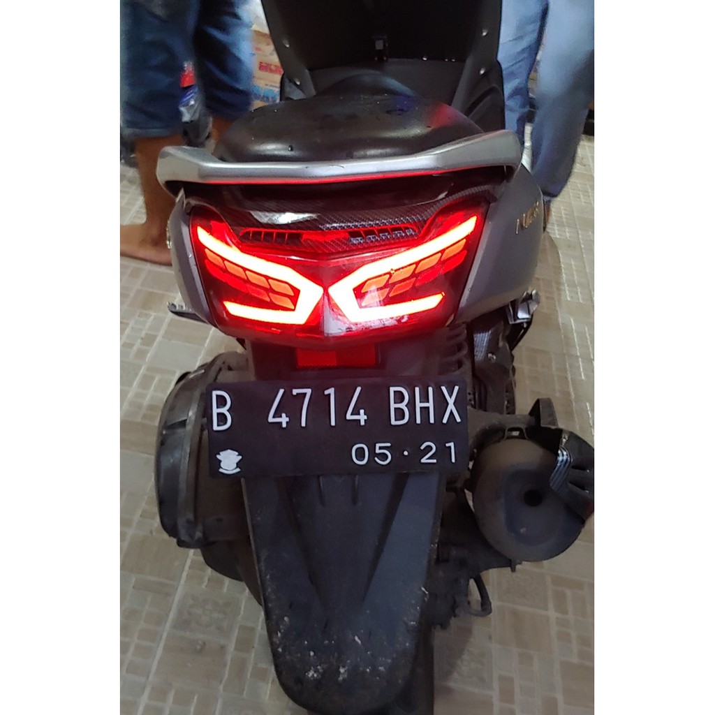 Stoplamp Led Yamaha Nmax 155 Aes