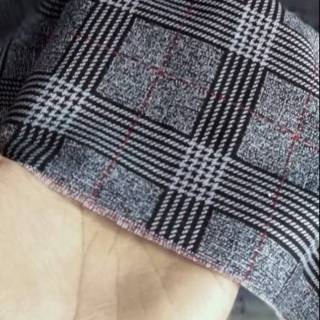 Kain Katun Rami Look Eceran Meteran Shopee Indonesia Kain Katun Rami Look Eceran Meteran Shopee Indonesia