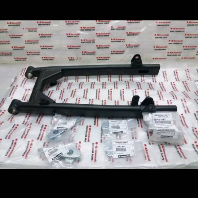 Arm W175 W175 original Kawasaki 1set