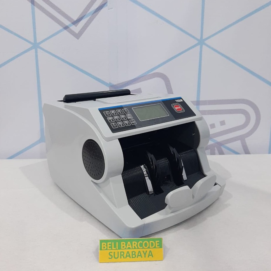 MESIN PENGHITUNG UANG TISSOR T1150V - T 1150 V MONEY COUNTER DETECTOR