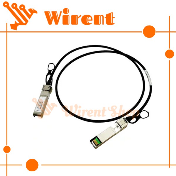 Mikrobits SFP+ Direct Attach Cable DAC 10G 3M SFP-10G-DAC-3M