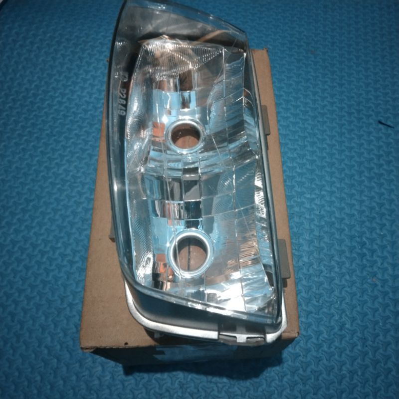 reflektor lampu depan kaze r original Kawasaki 23007-1444