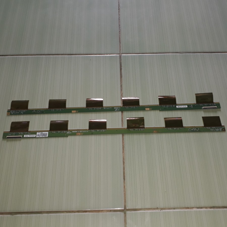 Tcon T Con Ticon Panel LG 50UK6300PTE 50UK6300