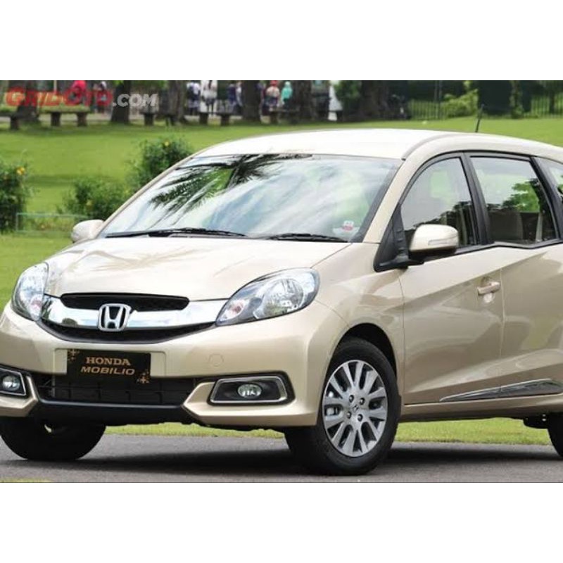 GRILL GRILLE HONDA MOBILIO 2013-2015