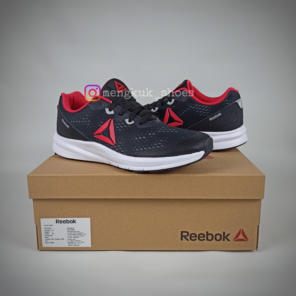 Reebok Runner 3.0 size 37.5 Original 100% New BNIB - REEBOK RUNNING SALE