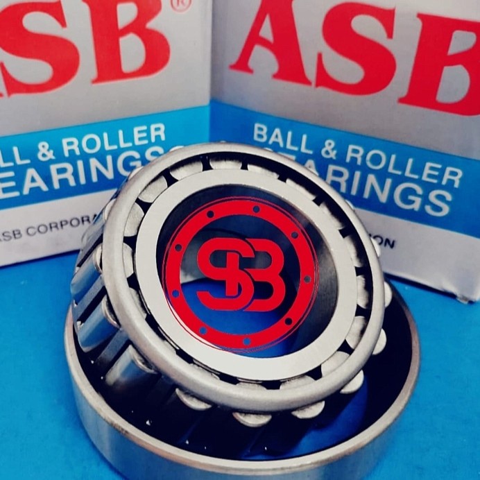 Bearing Taper 33113 ASB