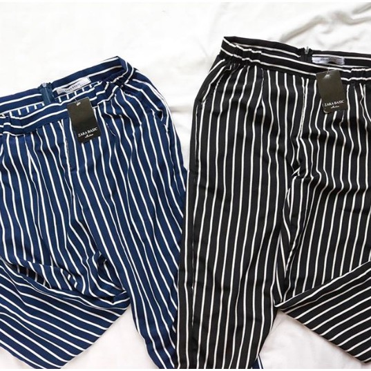 

CODE: STRIPY PANTS TAG LABEL Z4R4