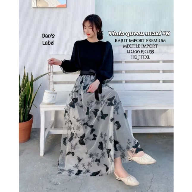 GAMIS IMPORT NEW RAJUT MIX TILE HIGH QUALITY