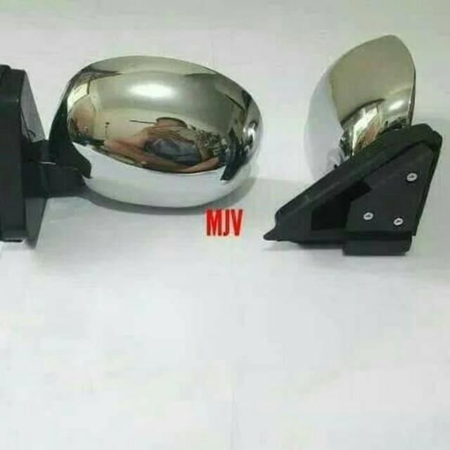 Spion Mobil Sedan Lipat Universal