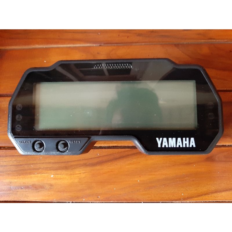 SPEEDOMETER KILOMETER R15 VVA NEW R15 VIXION R ORIGINAL BK6-H3500-00 KONDISI MATI