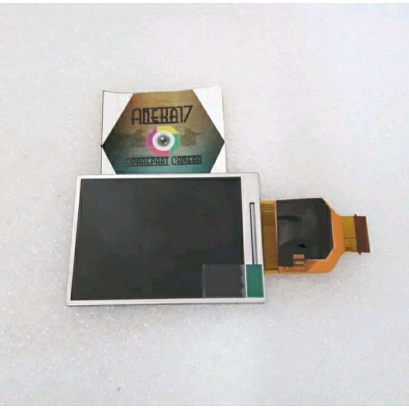 Lcd for Nikon D3200