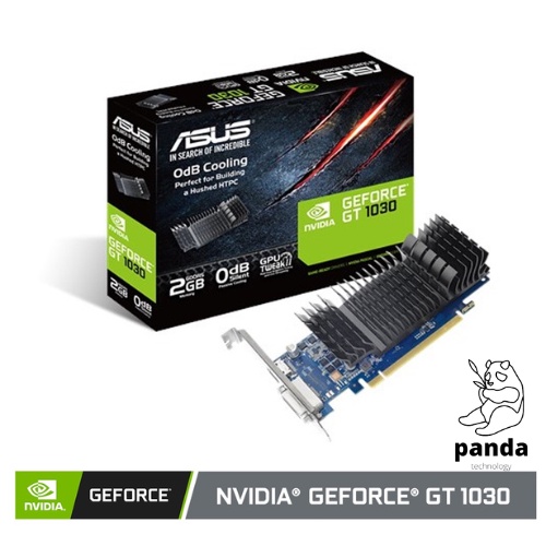 Asus GeForce GT 1030 2GB DDR5