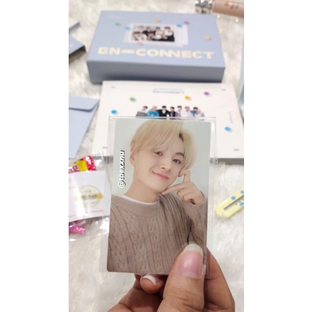 Rpc DVD Jay Enhypen Official