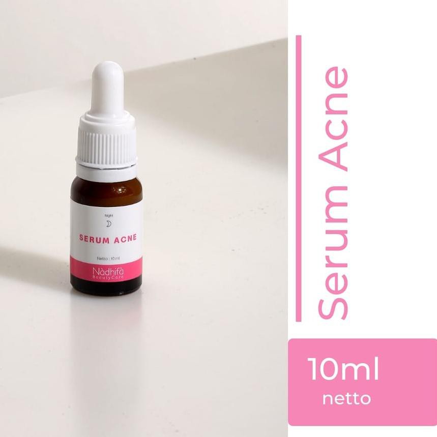 serum acne nadhifa