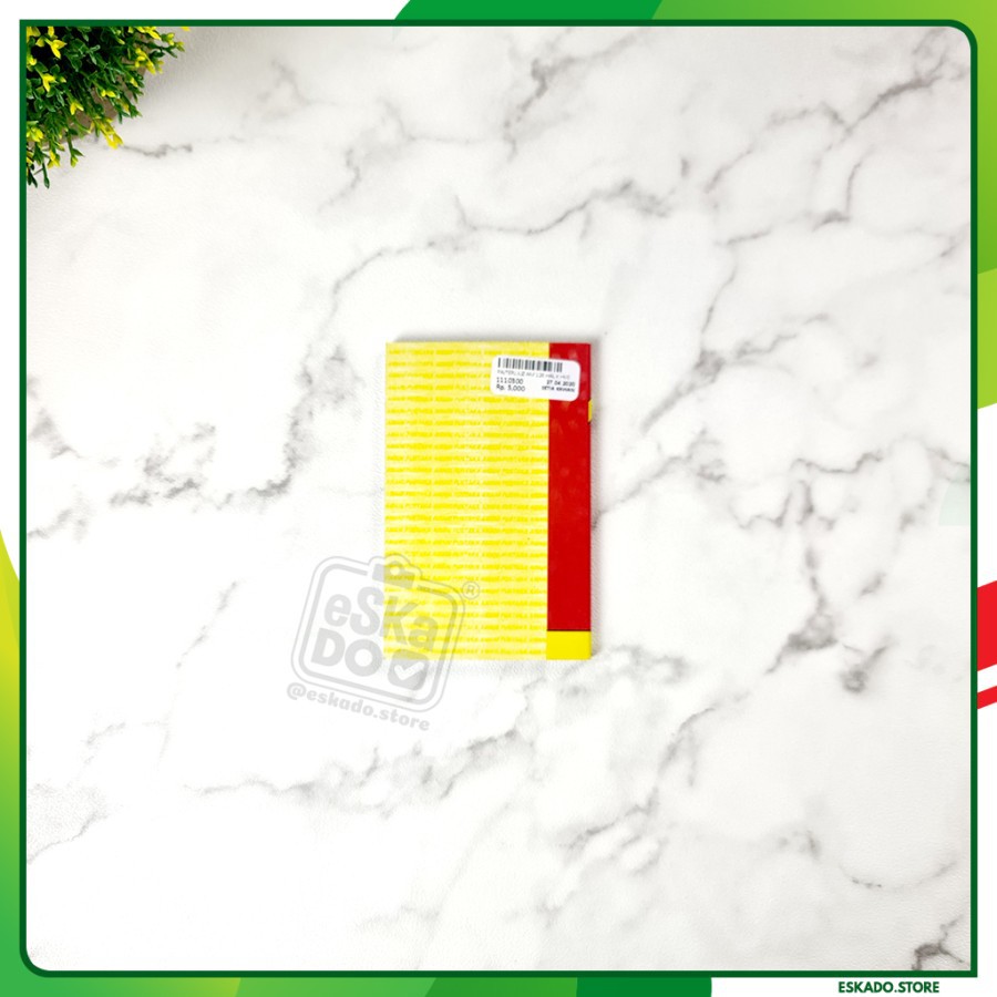 Juz Amma Merah kecil Terjemah Edisi Baru