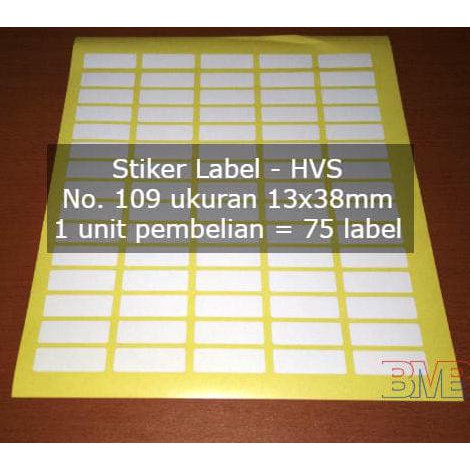 

Hsv No 109 Stiker Label Seperti Tom And Jerry Paper Kertas