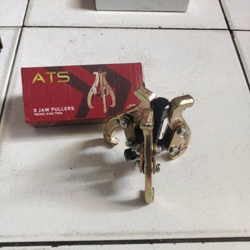 ATS trekel bearing 3kaki 3&quot; / ATS 3Jaw puller 3&quot;