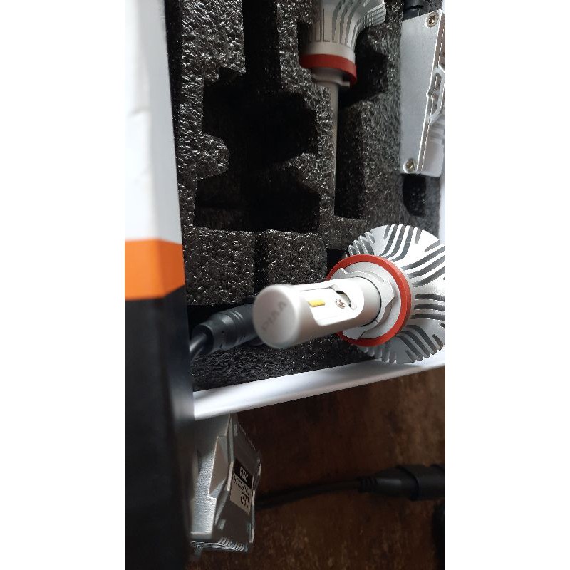 LED PIAA H8 H11 H16 H9