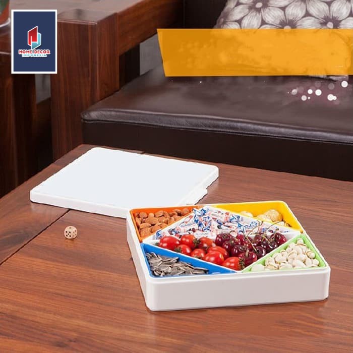

Kotak Snack / permen 368 Candy box