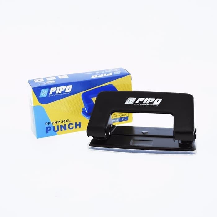 

Pembolong kertas/Punch 30 XL PIPO