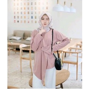 Blouse premium termurah