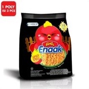 

Mie GEMEZ Spicy (1 pack isi 3x26gr)