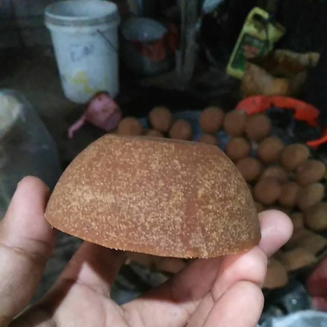 

Gula merah khas lumajang per kg