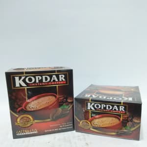 

Kopi Kopdar - Kopi Pria - Kopi