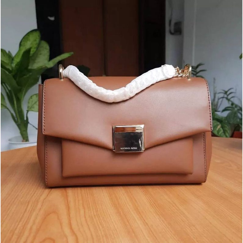 Michael Kors Lita Brown