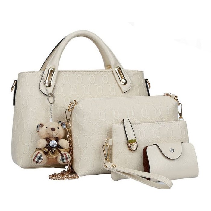Unik Tas wanita import branded prada look like 120752 Diskon
