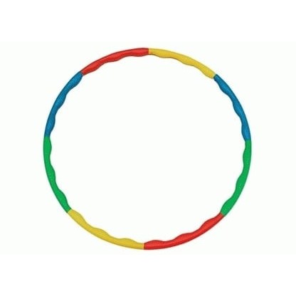 Mainan Anak Hula Hoop