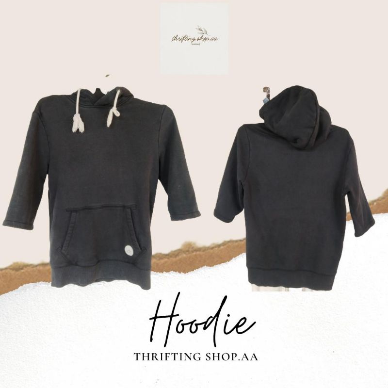 HOODIE PRIA ORIGINAL BRANDED
