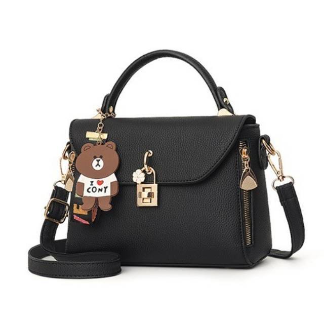 201191 Handbag Cewek Tas Selempang Wanita Import Slingbag Cewe Impor (1 KG MUAT 2) GT1333 LT1464 BTH99021 CR7394 BQ2367 EL471