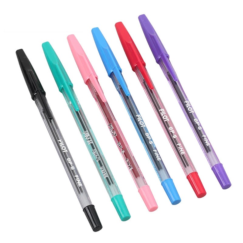 

Bolpoin Warna