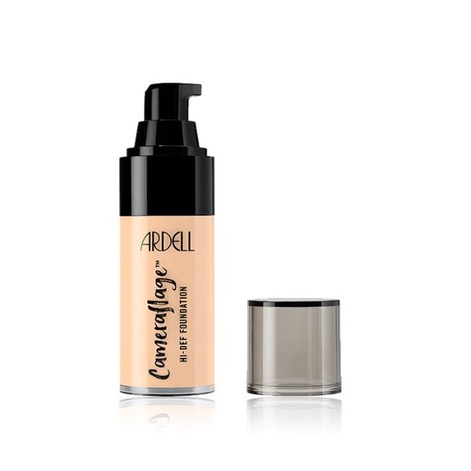 Ardell Cameraflage High-Def Foundation