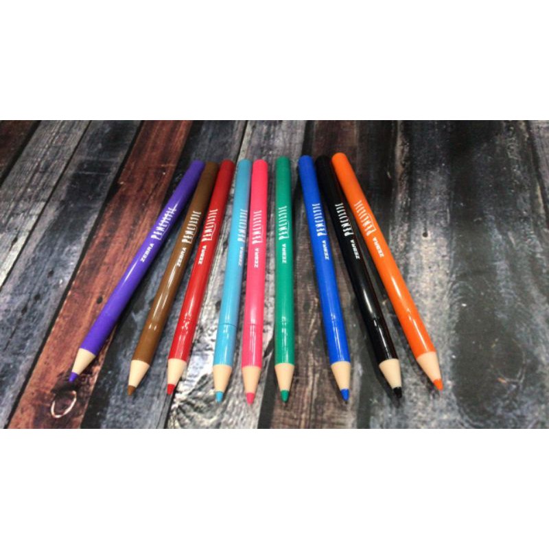 

ZEBRA Pencilitic Fineliner