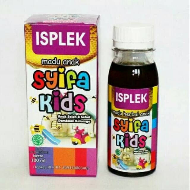 Syifa Kids Isplek