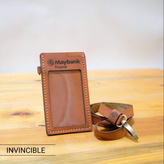 

Gantungan Id Card Kulit | Name Tag Kulit | Id Card Holder Lucu Id Card Kulit | Id Card Holder Kulit