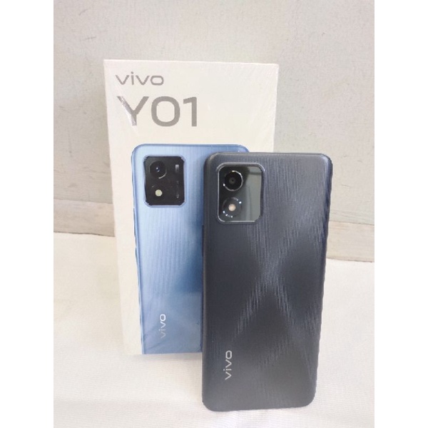 VIVO Y01 2/32 GB