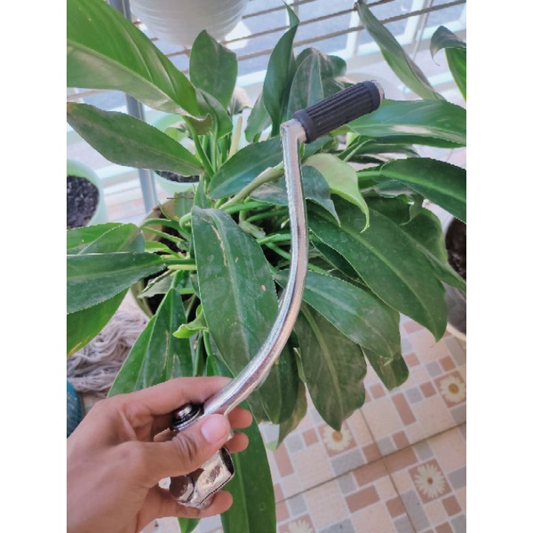 kick starter c kick starter Viar model c