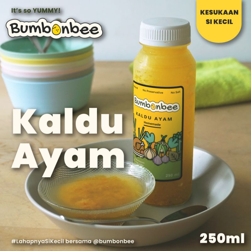 ANEKA KALDU MPASI/ KALDU SAPI 250ML/ KALDU AYAM KAMPUNG 250 ML/ KALDU SALMON 250 ML/ KALDU HATI AYAM 250 ML