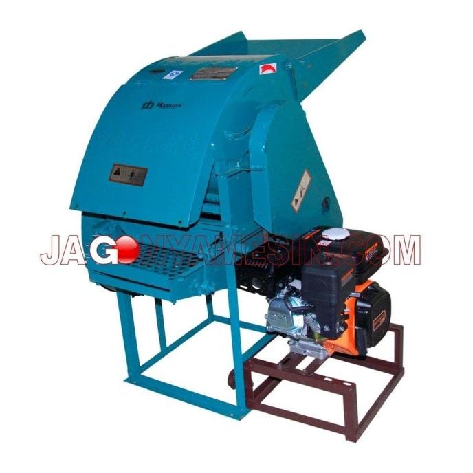 Mesin Perontok Padi Mahkota Mpt-36A