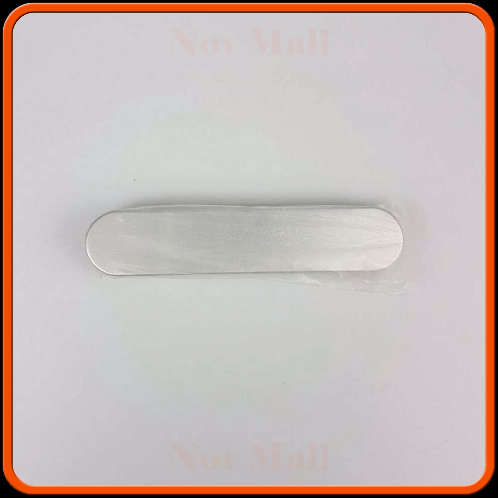 Alat Perlengkapan Komedo Jerawat Blackhead 7 PCS - BY930