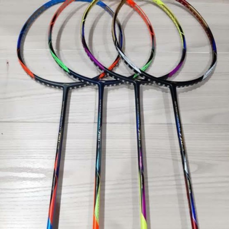 Raket Badminton WINDSTORM NANO 760 / 770 / 780 / 790 LITE ORIGINAL